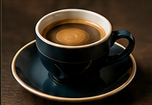 Double Espresso