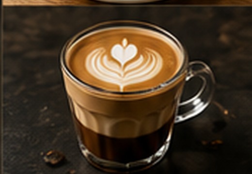 Macchiato