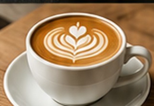 Soğuk Latte