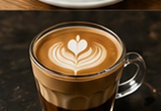Soğuk Macchiato